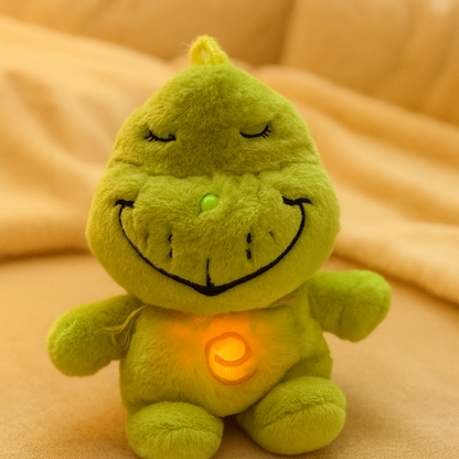 Dreamy Grinch™ – Peluche que Respira (Oferta Black Friday)