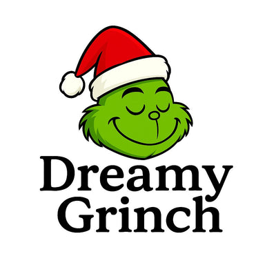 Dreamy Grinch